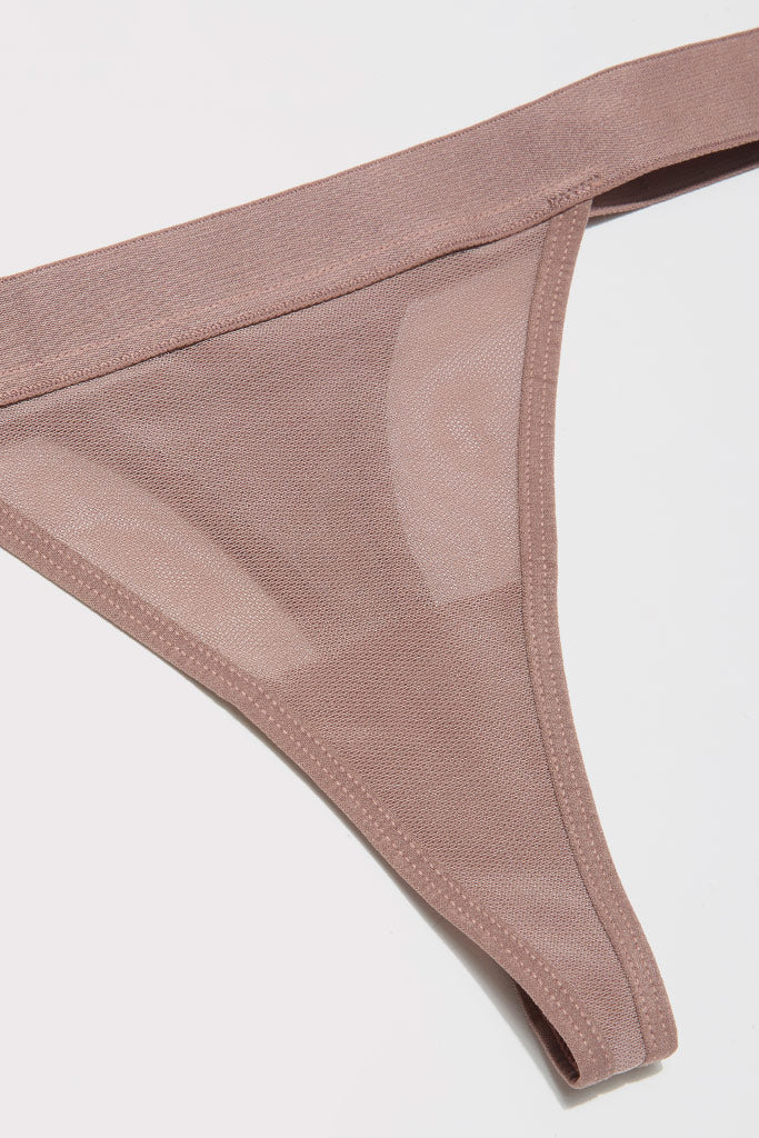 Sieve Thong in Haze - Image 4