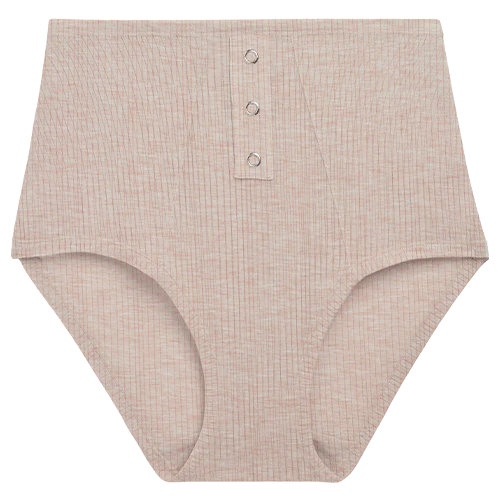 Whipped High Rise in Sand - Image 5